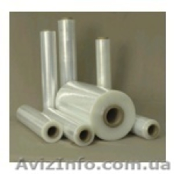 Пленка полиэтиленовая рукав, полурукав, полонто ПВД, ПНД, первичка, вторичка - <ro>Изображение</ro><ru>Изображение</ru> #3, <ru>Объявление</ru> #301247