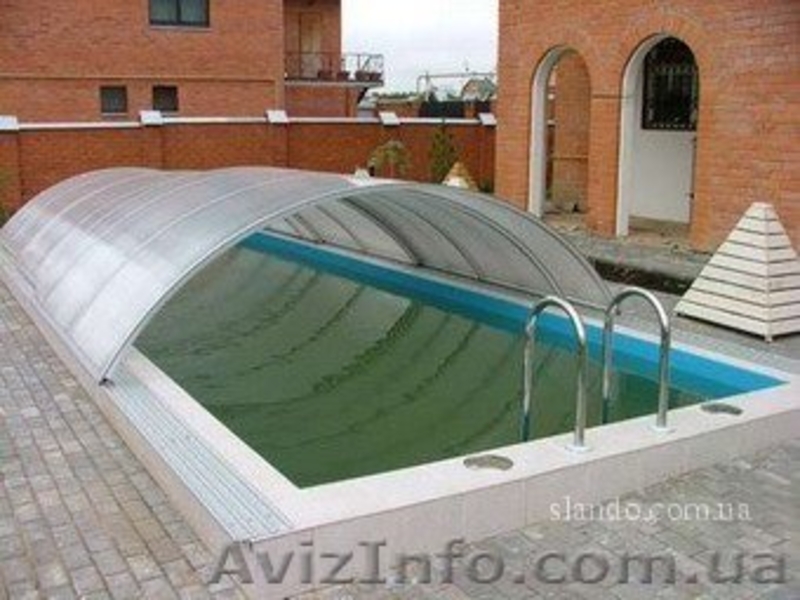 Поликарбонат сотовый "Alexdorf" (Германия) и Nikomax (про-во Китай) - <ro>Изображение</ro><ru>Изображение</ru> #7, <ru>Объявление</ru> #280126