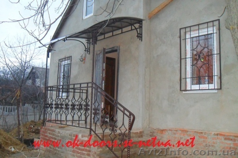 Дверная мастерская - <ro>Изображение</ro><ru>Изображение</ru> #9, <ru>Объявление</ru> #17298