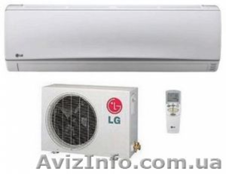 Кондиционеры бытовые и промышленные - <ro>Изображение</ro><ru>Изображение</ru> #2, <ru>Объявление</ru> #288731