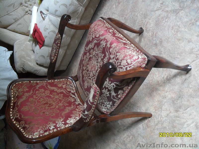 РЕСТАВРАЦИЯ АНТИКВАРНОЙ МЕБЕЛИ. - <ro>Изображение</ro><ru>Изображение</ru> #5, <ru>Объявление</ru> #282535