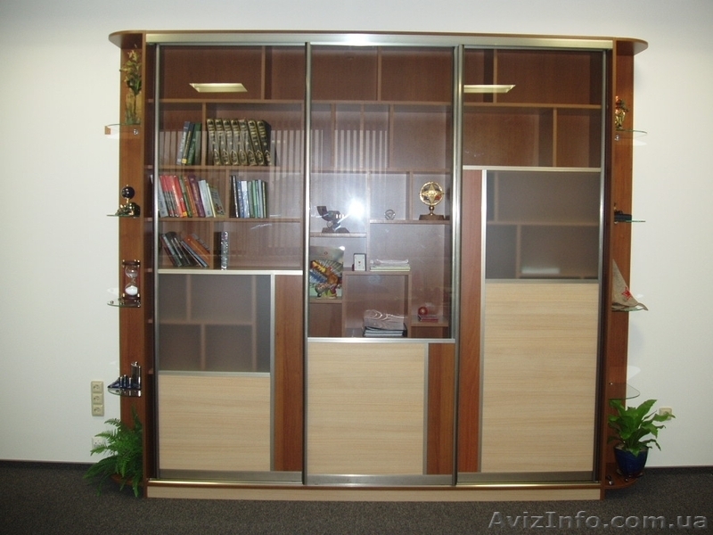 Шкафы-купе, прихожие, гардеробные - <ro>Изображение</ro><ru>Изображение</ru> #8, <ru>Объявление</ru> #290297