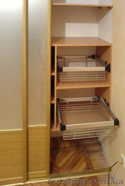 Шкафы-купе, прихожие, гардеробные - <ro>Изображение</ro><ru>Изображение</ru> #10, <ru>Объявление</ru> #290297