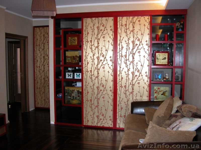 Шкафы-купе, прихожие, гардеробные - <ro>Изображение</ro><ru>Изображение</ru> #9, <ru>Объявление</ru> #290297