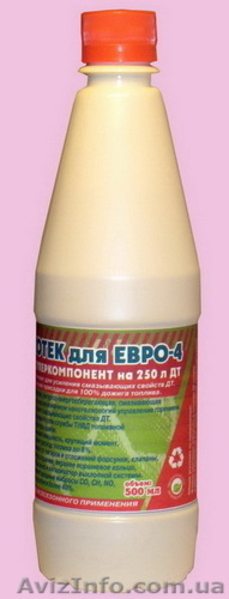 ТОТЕК для ЕВРО-4(5) - <ro>Изображение</ro><ru>Изображение</ru> #1, <ru>Объявление</ru> #285019