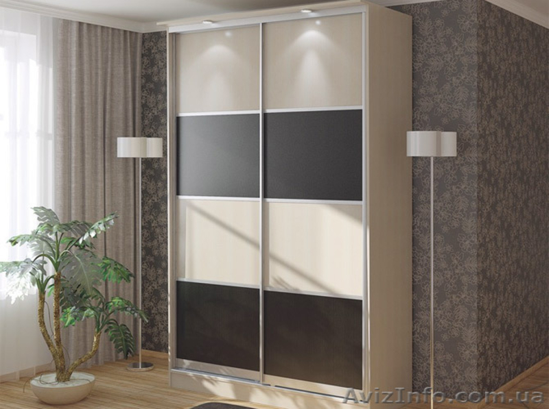 Шкафы купе, мебель корпусная - ТМ Авант - <ro>Изображение</ro><ru>Изображение</ru> #3, <ru>Объявление</ru> #286787