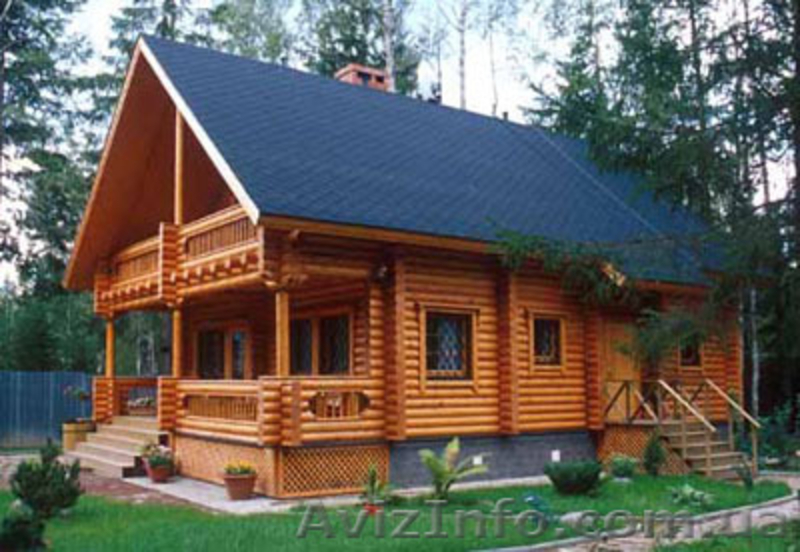 Строительство бани под заказ - <ro>Изображение</ro><ru>Изображение</ru> #3, <ru>Объявление</ru> #282774