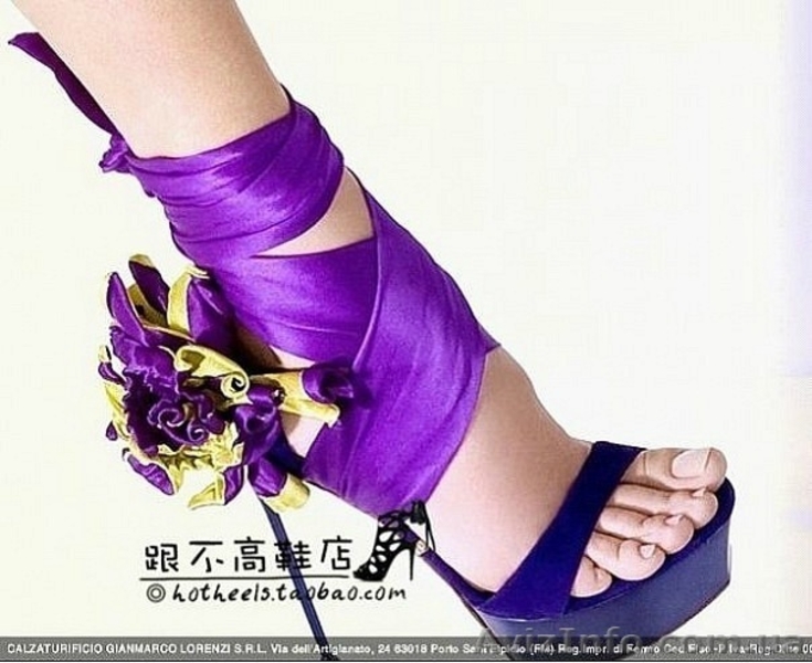 туфли Lorenzi в наличии - <ro>Изображение</ro><ru>Изображение</ru> #4, <ru>Объявление</ru> #303006