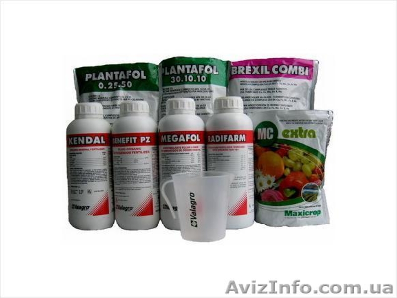 Минеральные удобрения, микроэлементы и стимуляторы роста - <ro>Изображение</ro><ru>Изображение</ru> #2, <ru>Объявление</ru> #311218