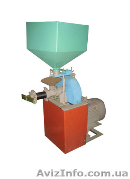 Предлагаем экструдера - <ro>Изображение</ro><ru>Изображение</ru> #4, <ru>Объявление</ru> #332762