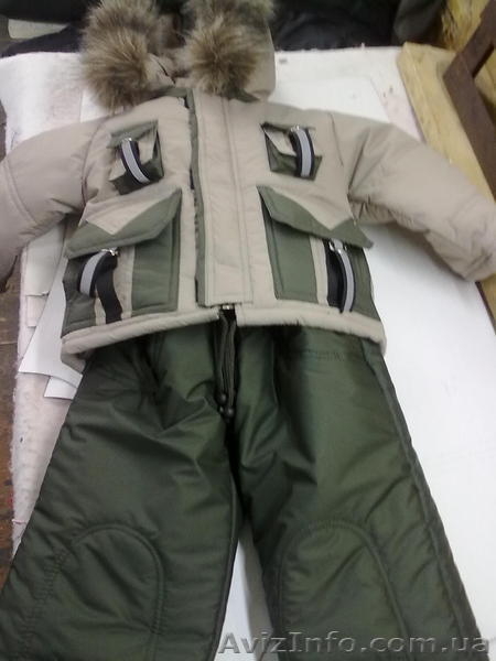 Детские комбинезоны на мальчиков ОПТ - <ro>Изображение</ro><ru>Изображение</ru> #4, <ru>Объявление</ru> #326492