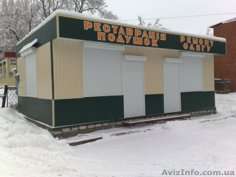 продам киоск изготовление металлоконструкций - <ro>Изображение</ro><ru>Изображение</ru> #10, <ru>Объявление</ru> #312640