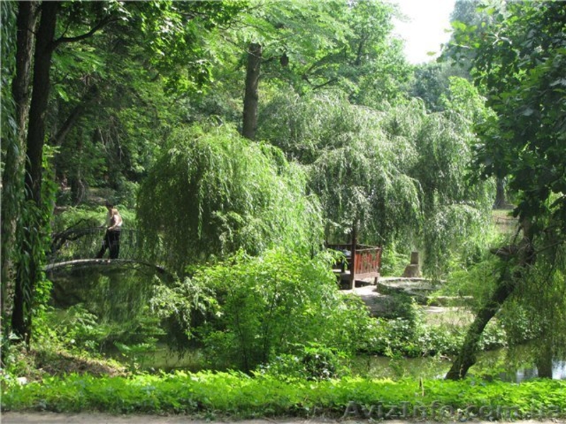 Экскурсия по усадьбам Харьковщины  - <ro>Изображение</ro><ru>Изображение</ru> #3, <ru>Объявление</ru> #320503