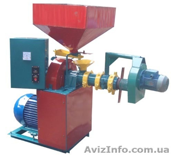 Предлагаем экструдера - <ro>Изображение</ro><ru>Изображение</ru> #5, <ru>Объявление</ru> #332762