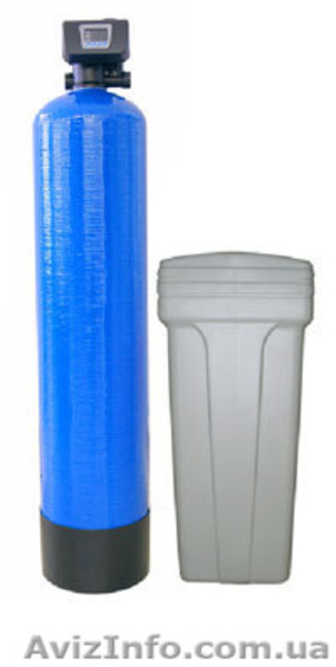 Фильтры для воды, бытовые промышленные системы водоподготовки - <ro>Изображение</ro><ru>Изображение</ru> #3, <ru>Объявление</ru> #312717