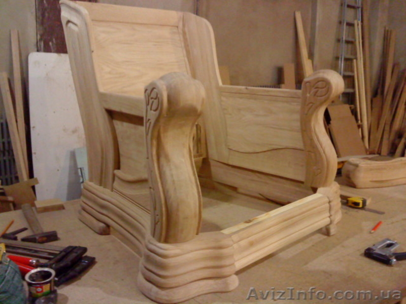 Мебель из массива - для комфортного пассива. - <ro>Изображение</ro><ru>Изображение</ru> #4, <ru>Объявление</ru> #331344