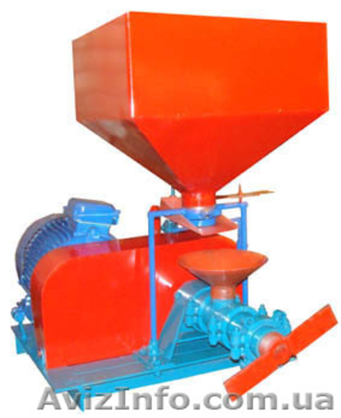 Предлагаем экструдера - <ro>Изображение</ro><ru>Изображение</ru> #2, <ru>Объявление</ru> #332762