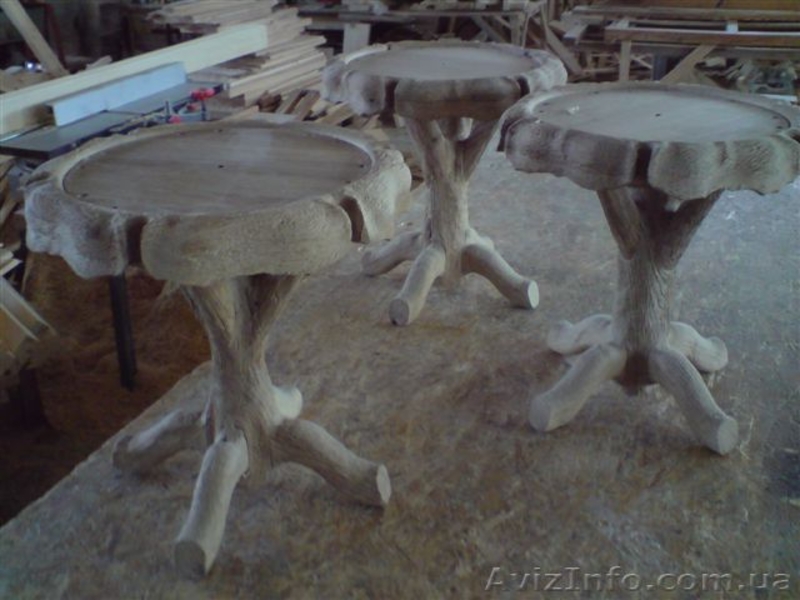 Мебель из массива - для комфортного пассива. - <ro>Изображение</ro><ru>Изображение</ru> #7, <ru>Объявление</ru> #331344