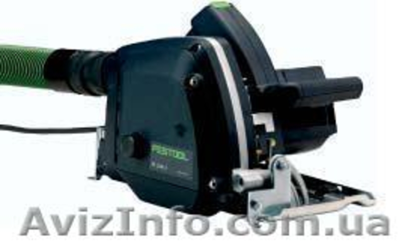 Профессиональный электроинструмент Festool(Германия) - <ro>Изображение</ro><ru>Изображение</ru> #1, <ru>Объявление</ru> #327527