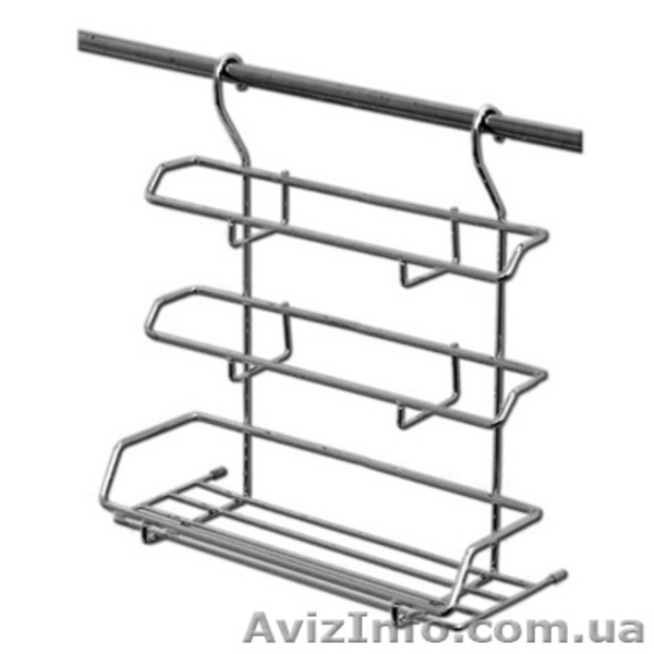 Продам карнизы, кронштейны, кухонный релинг. Изготовление витрин - <ro>Изображение</ro><ru>Изображение</ru> #2, <ru>Объявление</ru> #334694