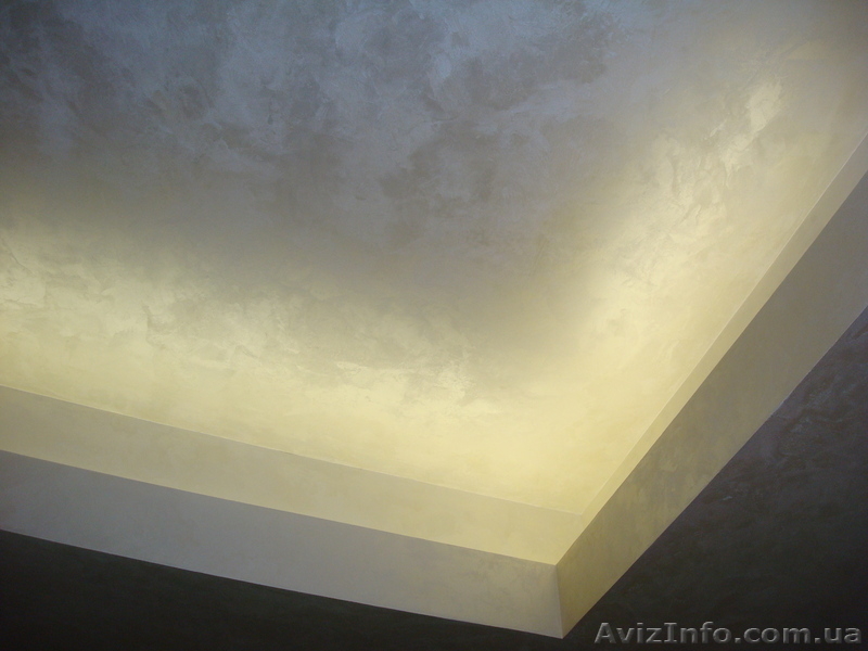 Венецианка,фактурная штукатурка - <ro>Изображение</ro><ru>Изображение</ru> #3, <ru>Объявление</ru> #326213