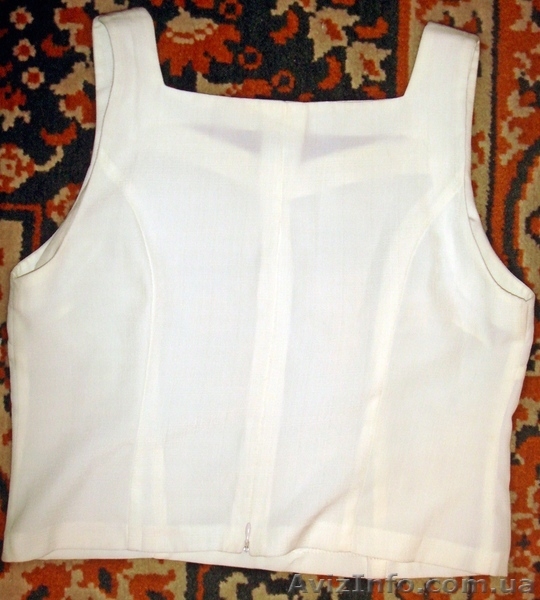 Продам костюм-тройку - <ro>Изображение</ro><ru>Изображение</ru> #3, <ru>Объявление</ru> #338273