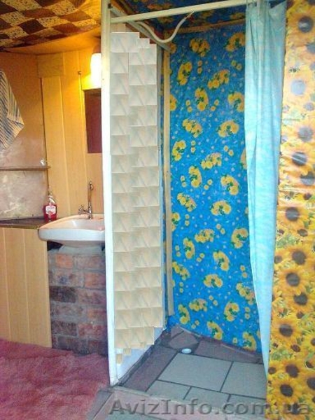 Отд.Дом,двор-пешки12мин.море!280гр/сут.за дом на 5чел - <ro>Изображение</ro><ru>Изображение</ru> #5, <ru>Объявление</ru> #322103