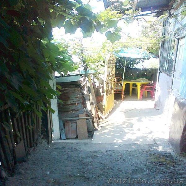 Отд.Дом,двор-пешки12мин.море!280гр/сут.за дом на 5чел - <ro>Изображение</ro><ru>Изображение</ru> #7, <ru>Объявление</ru> #322103