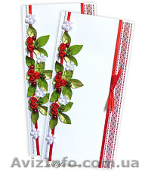 Открытки ручной работы в украинском стиле - <ro>Изображение</ro><ru>Изображение</ru> #3, <ru>Объявление</ru> #334559