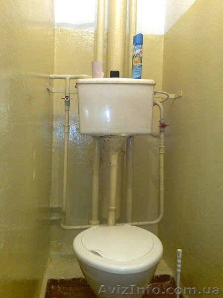 Сдам 1 к. квартиру на Салтовке 10 мин м. Барбашова - <ro>Изображение</ro><ru>Изображение</ru> #2, <ru>Объявление</ru> #314664