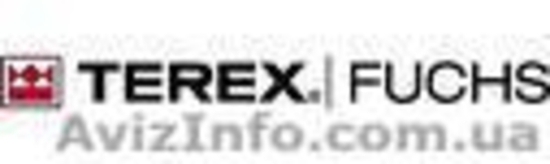  JCB Terex Case O&K New Holland Fuchs Senebogen запчасти - <ro>Изображение</ro><ru>Изображение</ru> #4, <ru>Объявление</ru> #315812