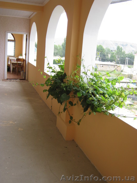 Гостиничный комплекс "Прибой" - <ro>Изображение</ro><ru>Изображение</ru> #2, <ru>Объявление</ru> #311765