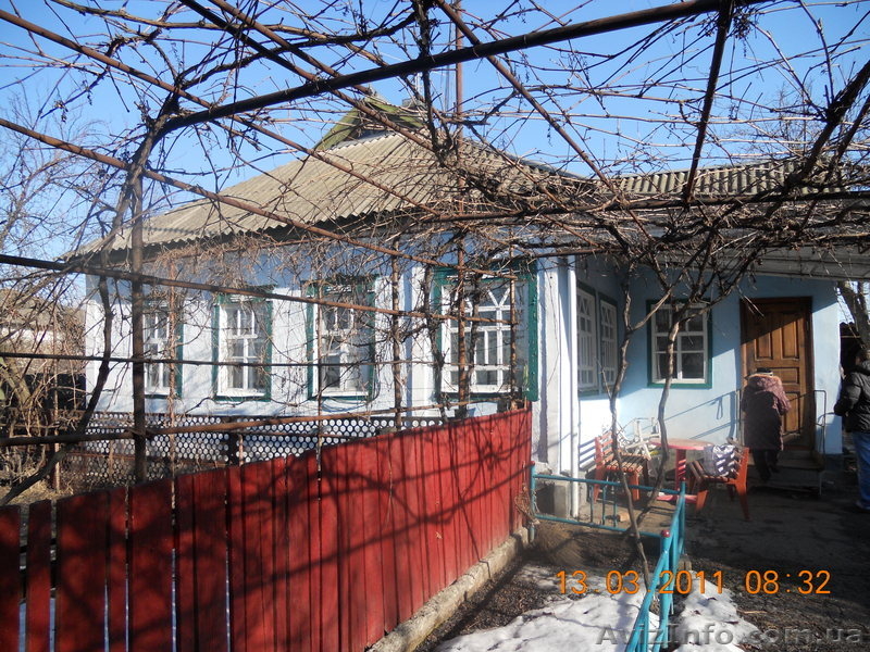 продам дом в Змиевском р-не - <ro>Изображение</ro><ru>Изображение</ru> #1, <ru>Объявление</ru> #327766