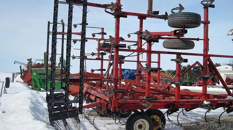 Культиватор Джон Дир - <ro>Изображение</ro><ru>Изображение</ru> #3, <ru>Объявление</ru> #310577