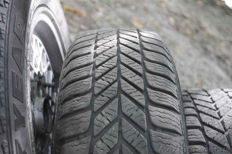 Продам 4 колеса R13 для ВАЗ-09 - <ro>Изображение</ro><ru>Изображение</ru> #3, <ru>Объявление</ru> #326866