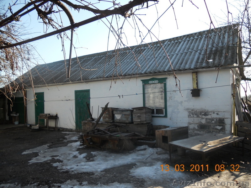 продам дом в Змиевском р-не - <ro>Изображение</ro><ru>Изображение</ru> #2, <ru>Объявление</ru> #327766
