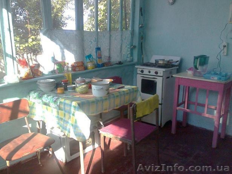 Отд.Дом,двор-пешки12мин.море!280гр/сут.за дом на 5чел - <ro>Изображение</ro><ru>Изображение</ru> #6, <ru>Объявление</ru> #322103