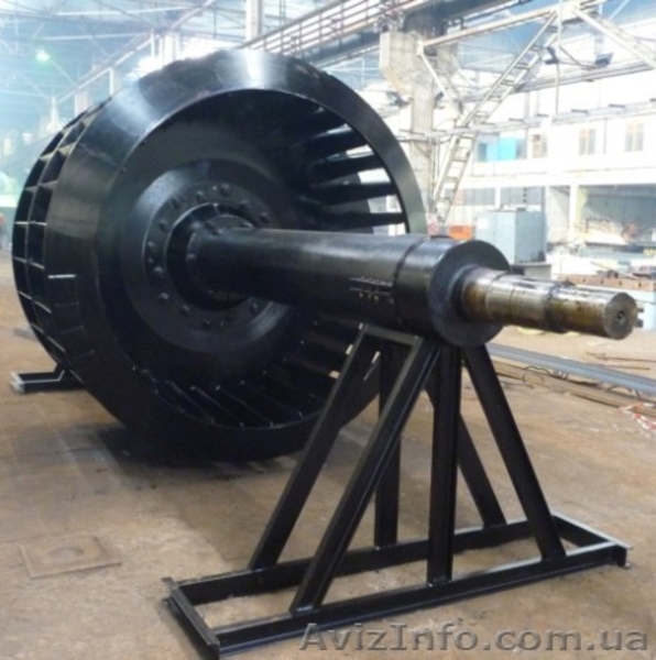 Вентиляторы и дымососы - <ro>Изображение</ro><ru>Изображение</ru> #1, <ru>Объявление</ru> #326996