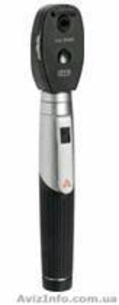 Офтальмоскопы Heine - <ro>Изображение</ro><ru>Изображение</ru> #3, <ru>Объявление</ru> #332114