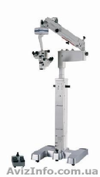 Операционные микроскопы - <ro>Изображение</ro><ru>Изображение</ru> #3, <ru>Объявление</ru> #332108