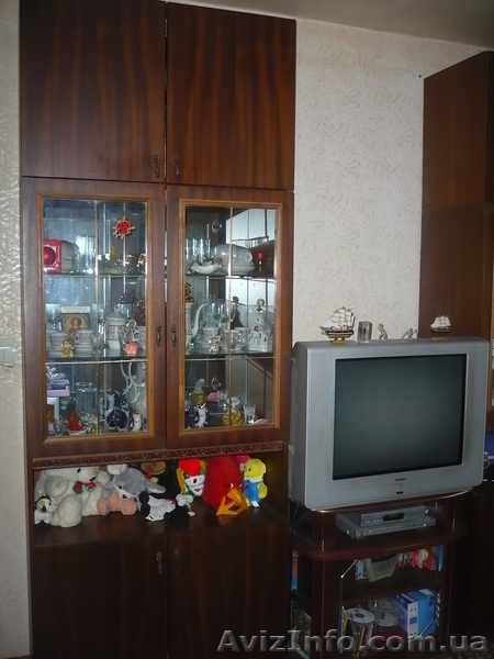 Продам стенку Б/у!Спешите купить - <ro>Изображение</ro><ru>Изображение</ru> #3, <ru>Объявление</ru> #324079