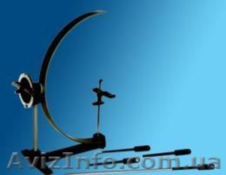 Периметры, прибор для  определения поля зрения периграф "ПЕРИКОМ" - <ro>Изображение</ro><ru>Изображение</ru> #2, <ru>Объявление</ru> #332124