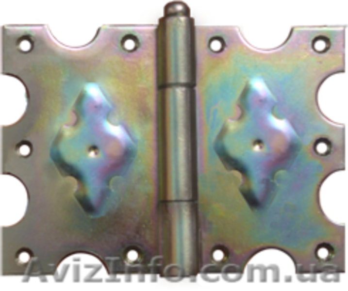 Скобяные изделия,производство,опт. - <ro>Изображение</ro><ru>Изображение</ru> #5, <ru>Объявление</ru> #325959