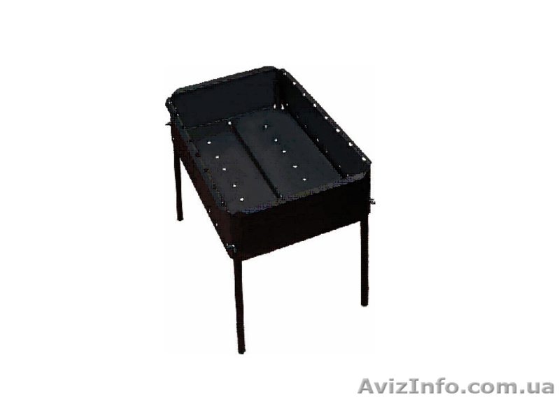 Мангал "Пикник" от 48гр. производство.Опт.розница. - <ro>Изображение</ro><ru>Изображение</ru> #2, <ru>Объявление</ru> #325924