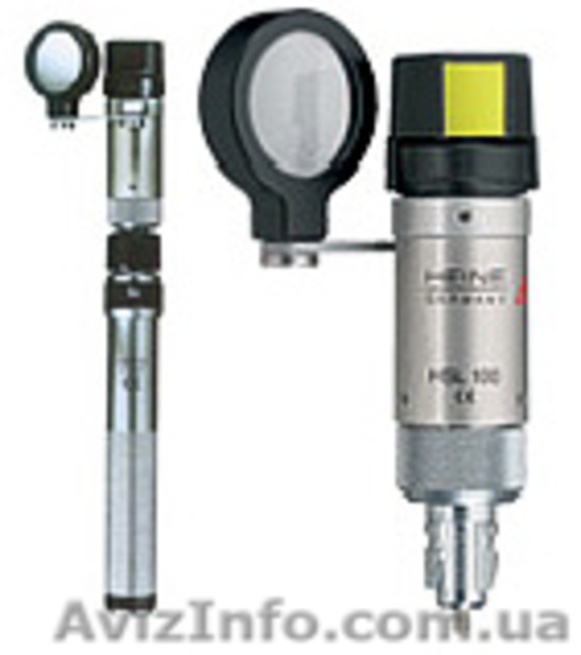 Щелевые лампы(Heine, Shin-Nippon) - <ro>Изображение</ro><ru>Изображение</ru> #3, <ru>Объявление</ru> #332103