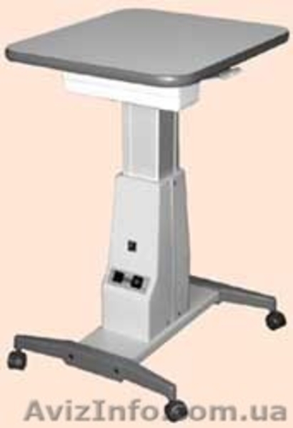 Столы офтальмологические - <ro>Изображение</ro><ru>Изображение</ru> #3, <ru>Объявление</ru> #332100