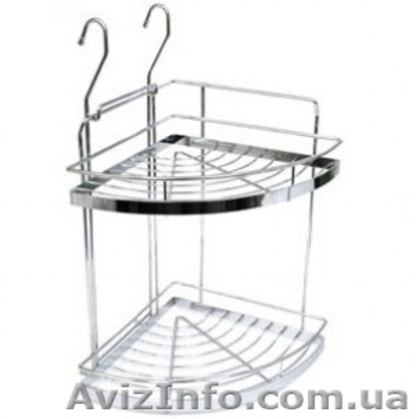 Продам карнизы, кронштейны, кухонный релинг. Изготовление витрин - <ro>Изображение</ro><ru>Изображение</ru> #3, <ru>Объявление</ru> #334694