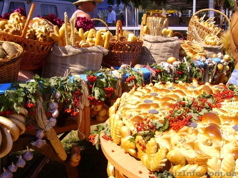 Сборный тур из Харькова! Национальная Сорочинская Ярмарка, 20-25 авг. - <ro>Изображение</ro><ru>Изображение</ru> #2, <ru>Объявление</ru> #343373