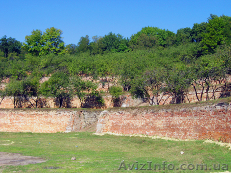 Краснокутский дендропарк, Поющие террасы из Харькова автобусом. Выезд 24.08.11 - <ro>Изображение</ro><ru>Изображение</ru> #4, <ru>Объявление</ru> #352696