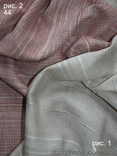 Ткани льняные из Белоруссии - <ro>Изображение</ro><ru>Изображение</ru> #3, <ru>Объявление</ru> #348453